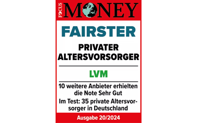 Zertifikat Money