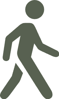 Icon Young Professional Flexibilität