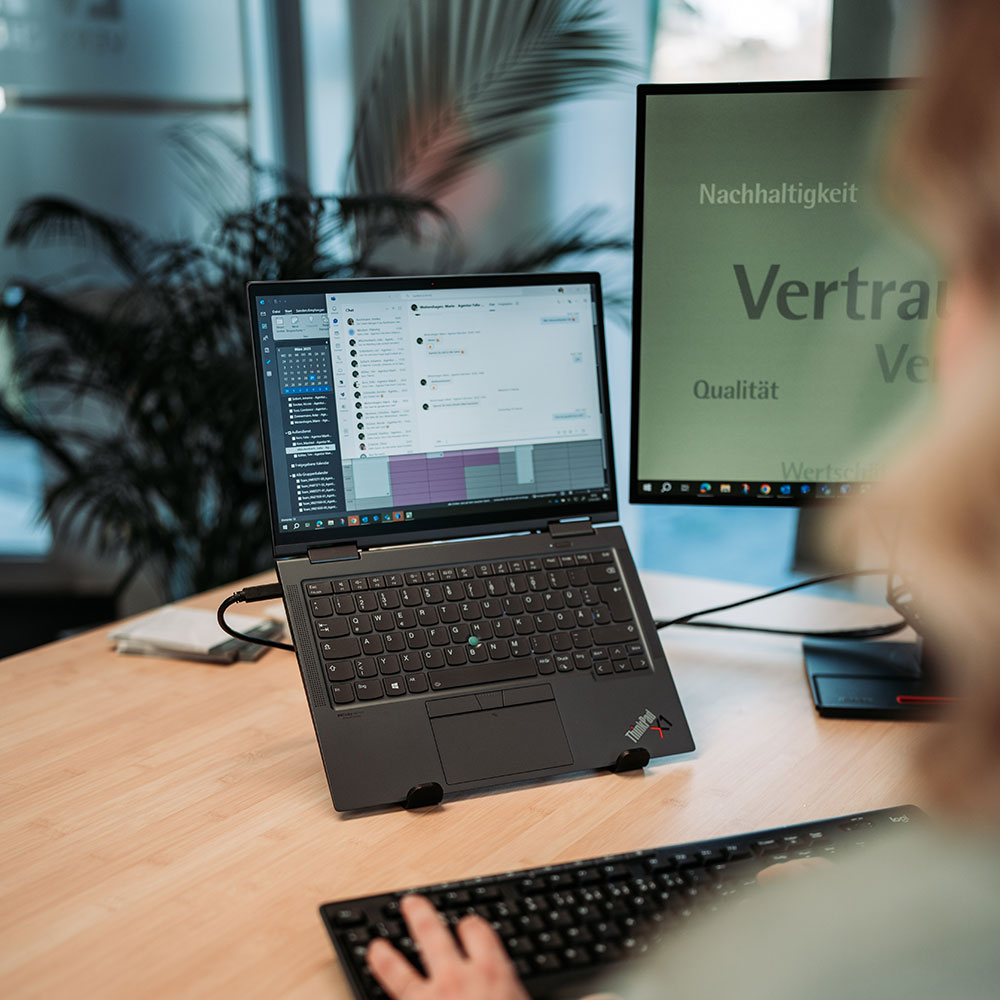 Fachberatung Versicherung Gewerbe