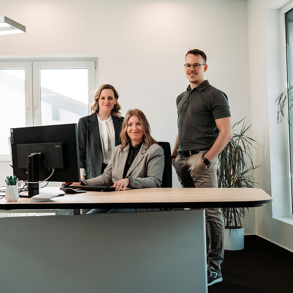 LVM Kern Team