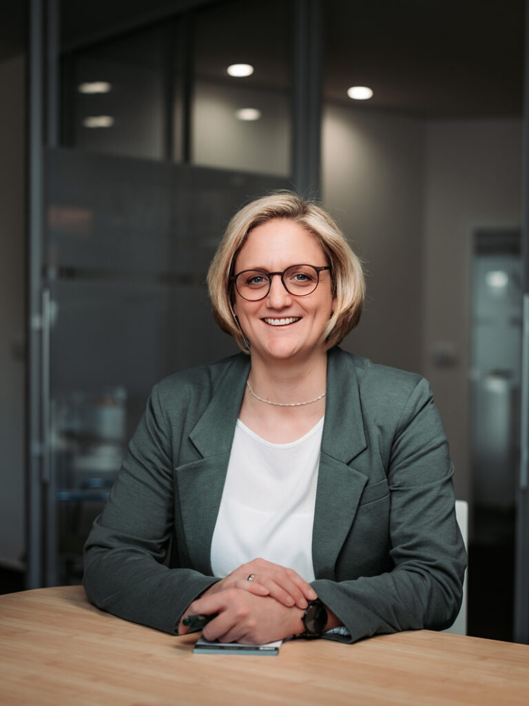 Christina Neuhaus
