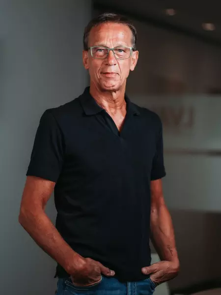 Manfred Kern