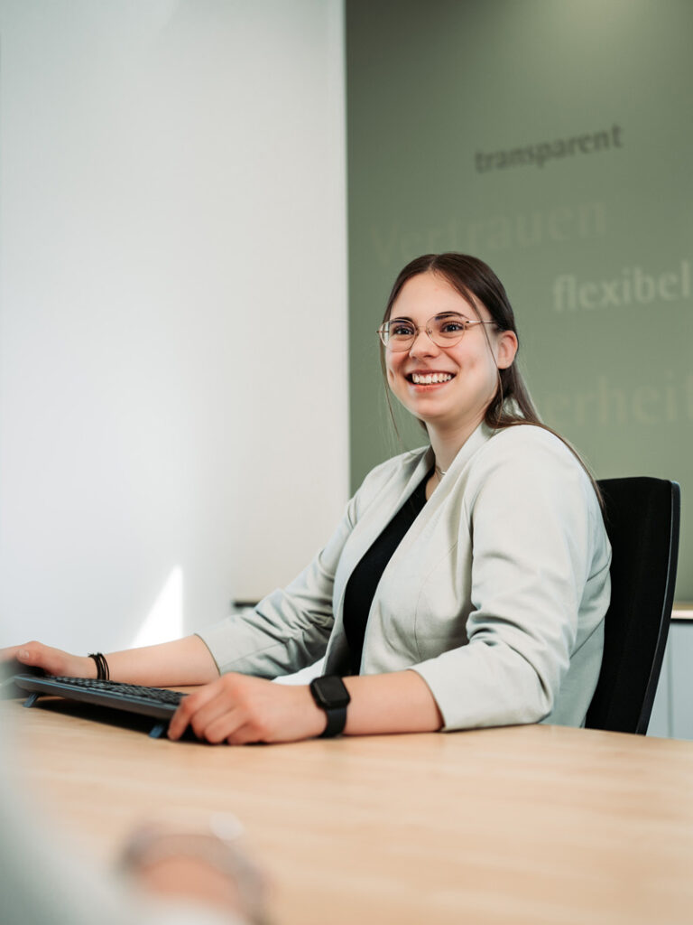 Marie Weitershagen