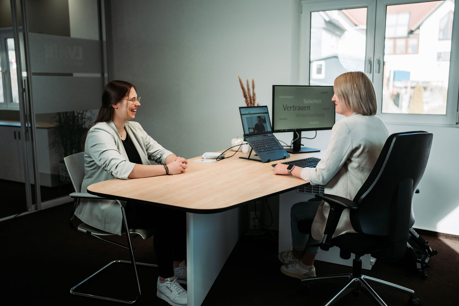 Young Professionals Versicherung LVM Kern