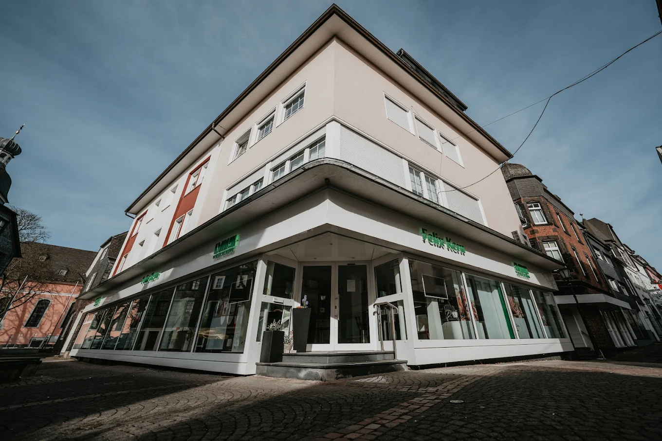 Standort LVM Wissen